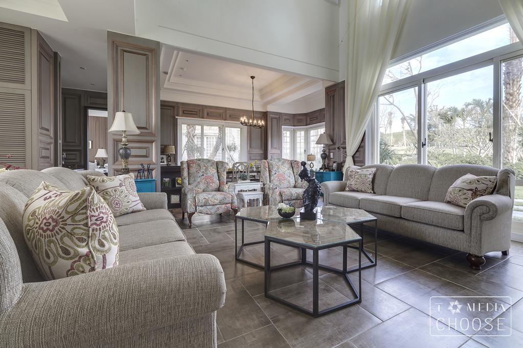 Coastal Lighting Villa Shanjiao Екстер'єр фото