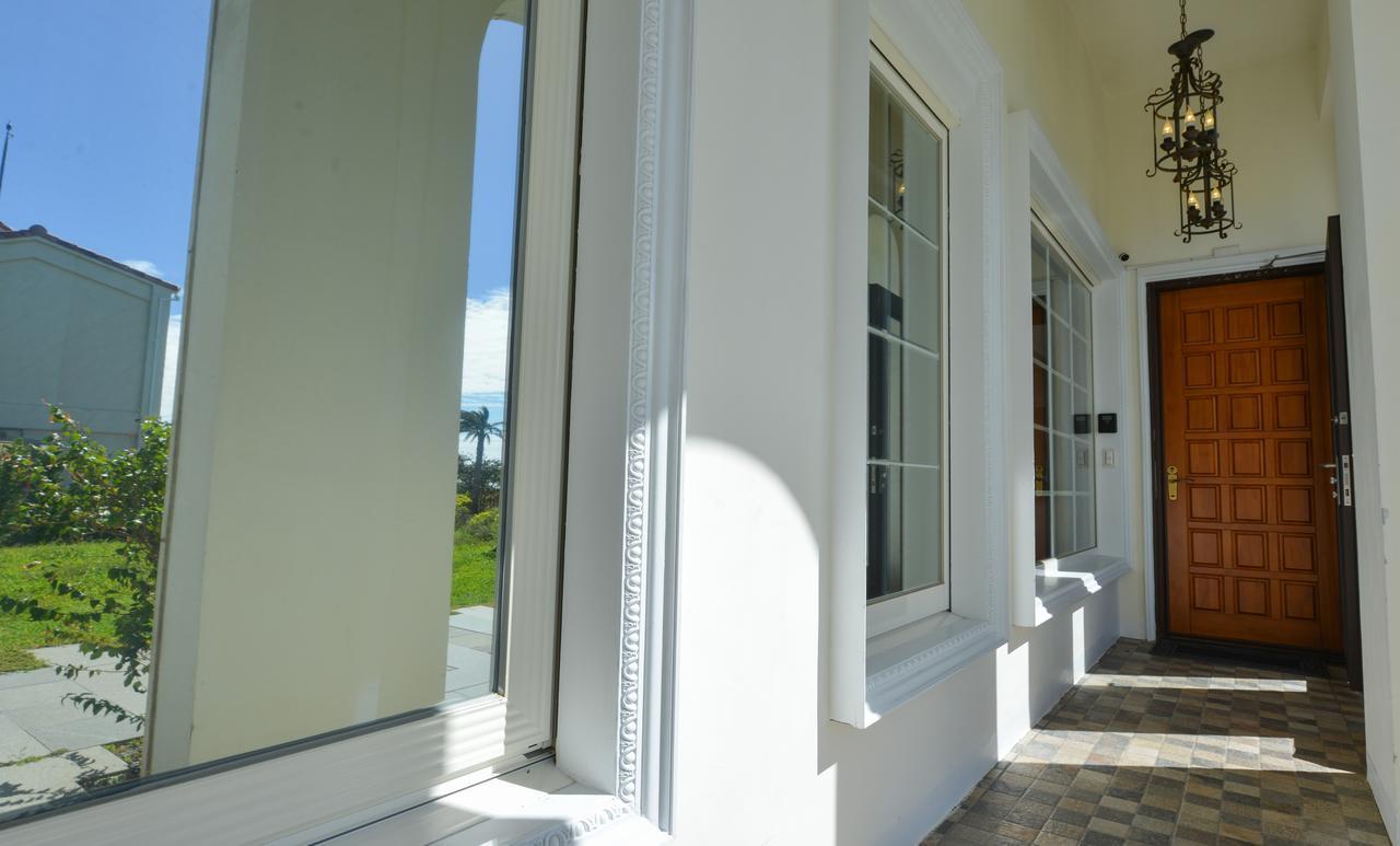 Coastal Lighting Villa Shanjiao Екстер'єр фото