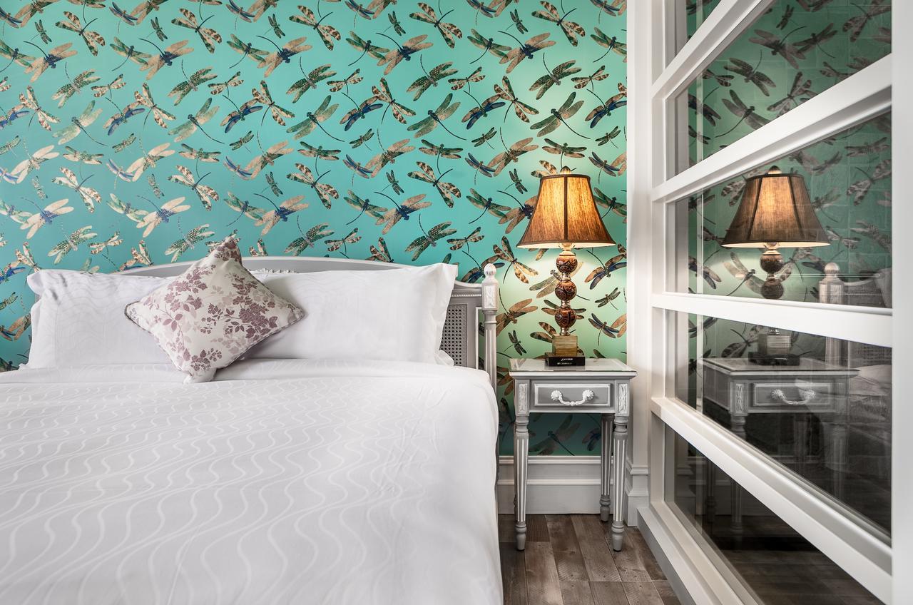 Coastal Lighting Villa Shanjiao Екстер'єр фото