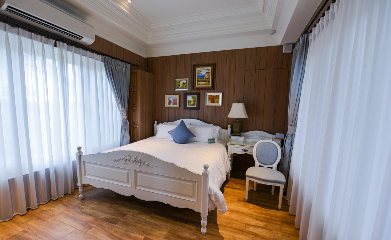 Coastal Lighting Villa Shanjiao Екстер'єр фото