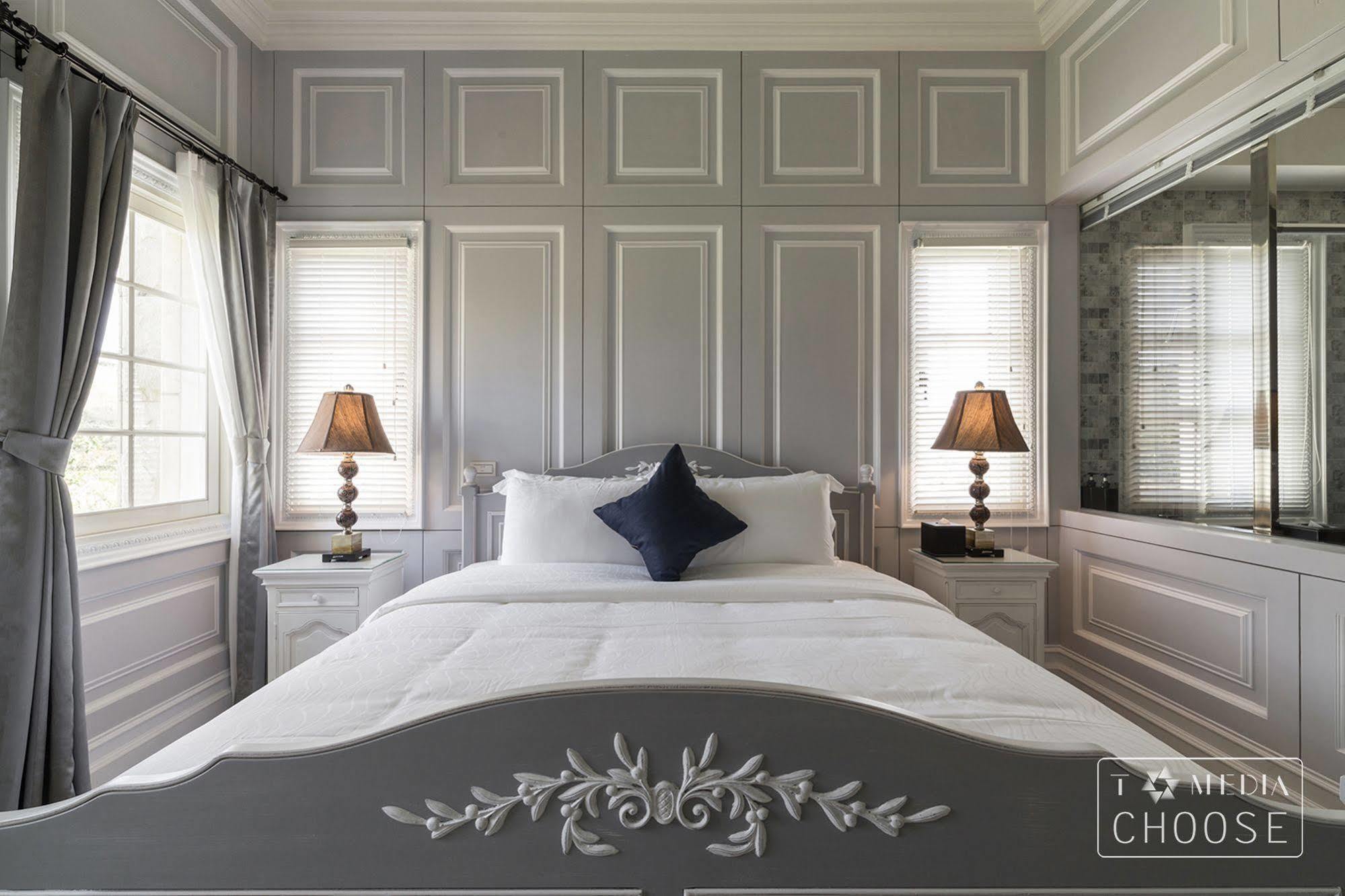 Coastal Lighting Villa Shanjiao Екстер'єр фото