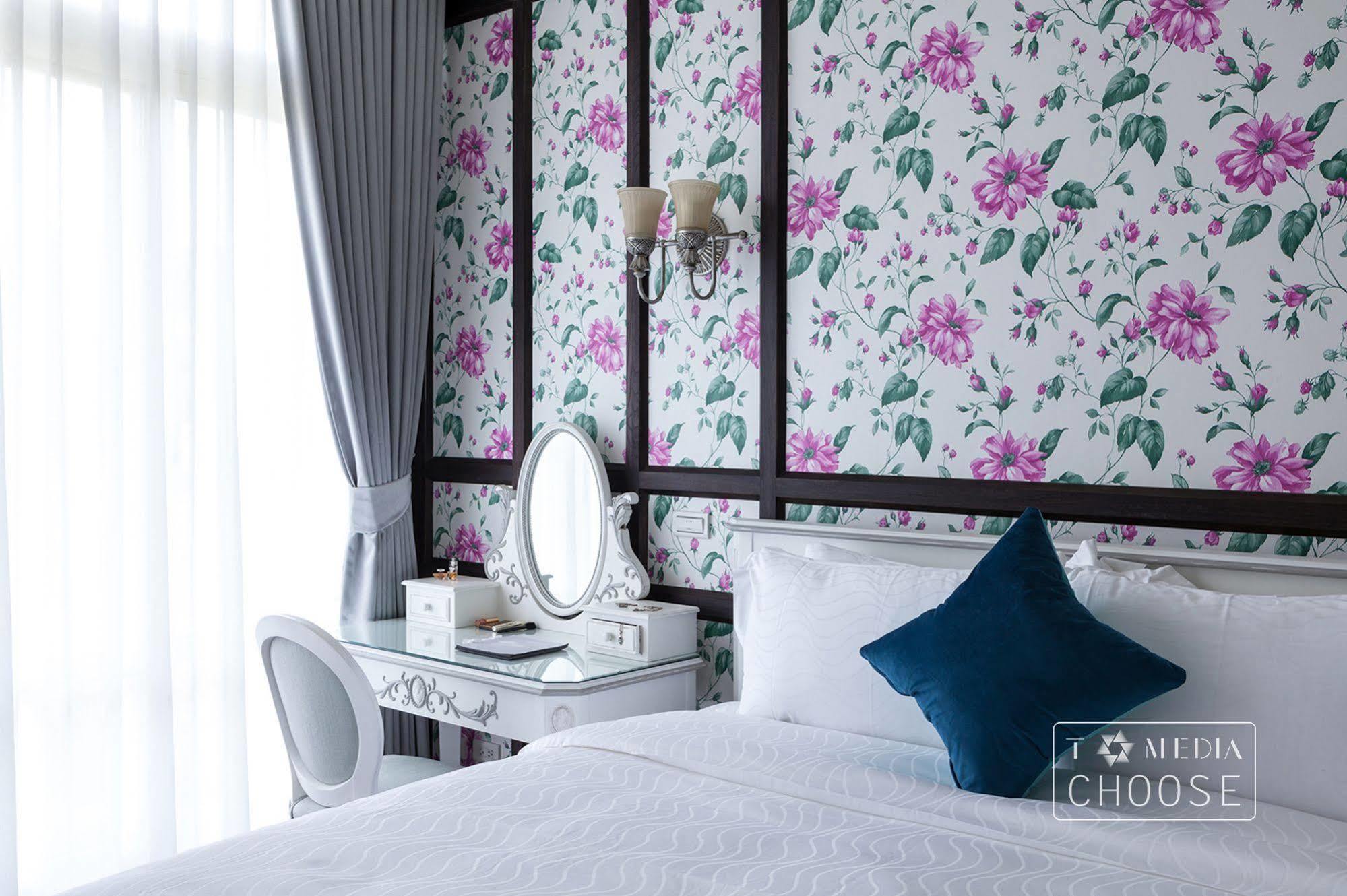 Coastal Lighting Villa Shanjiao Екстер'єр фото