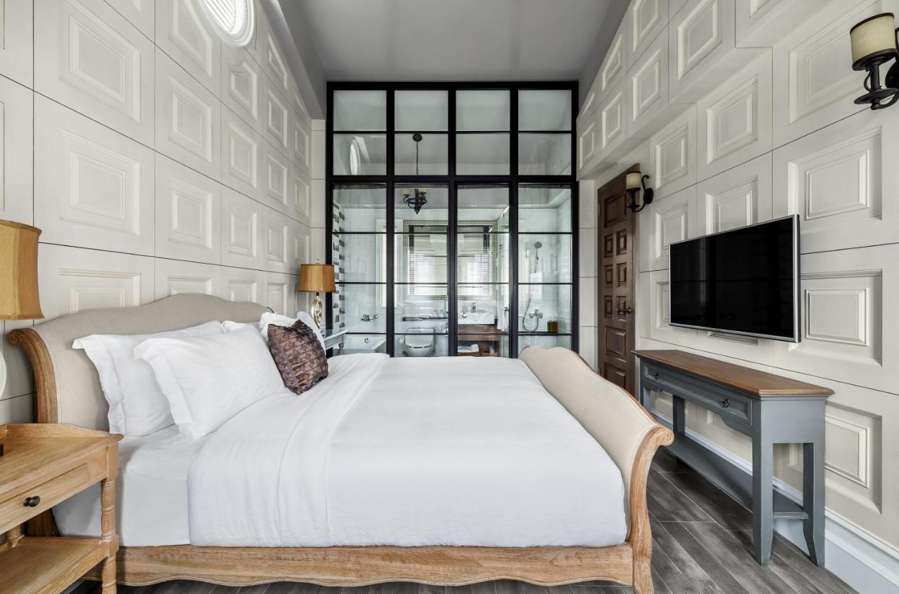 Coastal Lighting Villa Shanjiao Екстер'єр фото